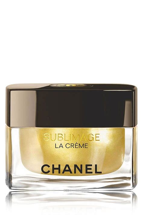 chanel sublimage la crème nordstrom|Chanel sublimage price.